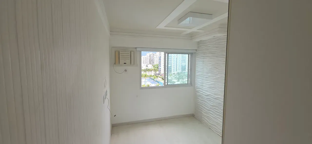 Furnished 69 m² apartment with 2 bedrooms and 3 bathrooms — photo 5