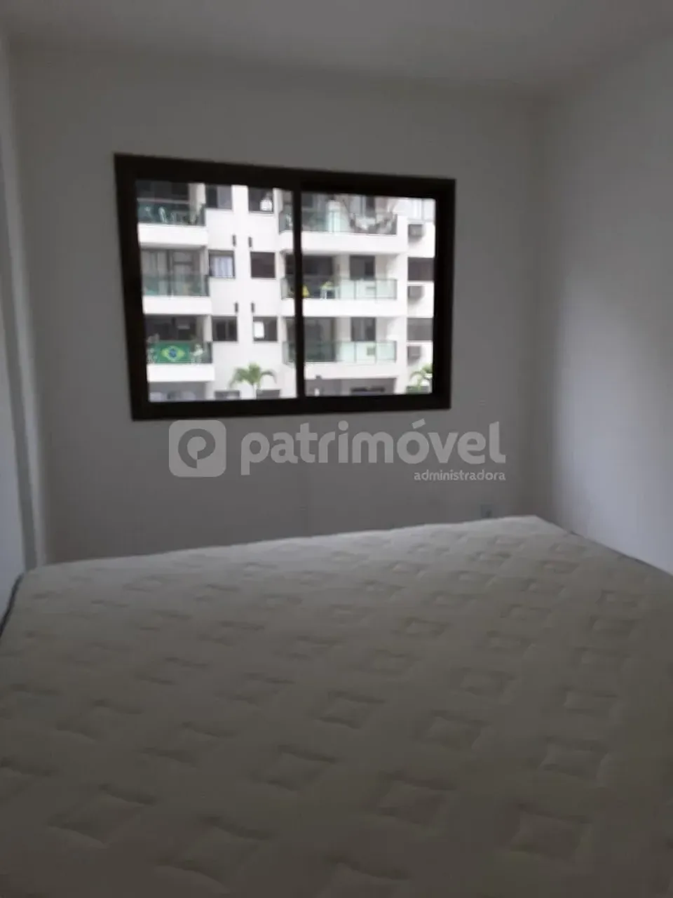 Apartamento com 2 quartos e cozinha integrada — photo 10