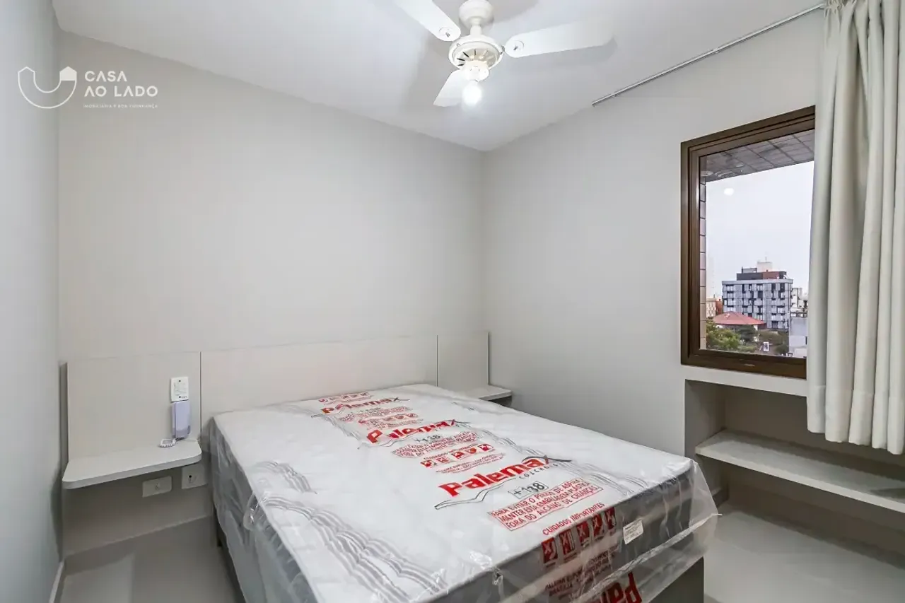 2-bedroom apartment with balcony and 1 parking space — photo 13