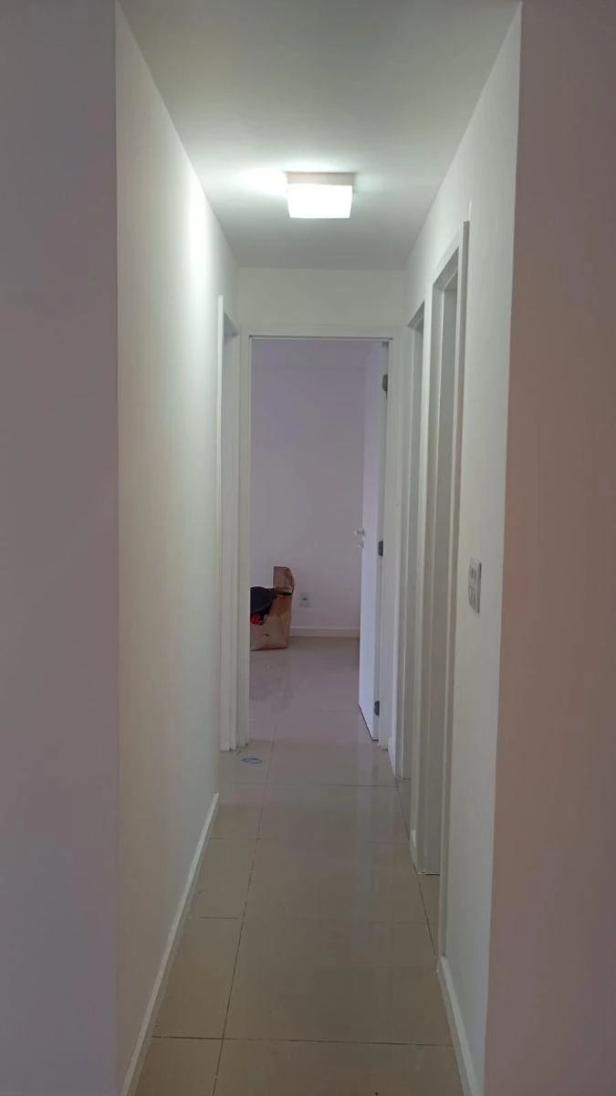 Apartamento de 3 dormitórios com varanda e 1 vaga — photo 12