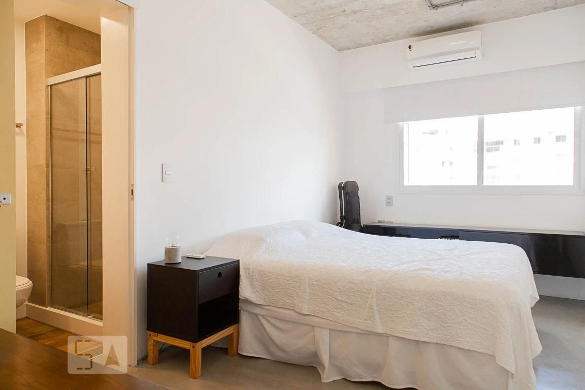 Apartamento mobiliado com 3 suítes e varanda gourmet — photo 44