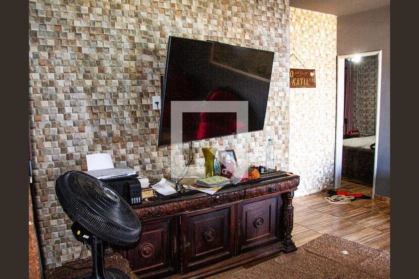 Furnished house with a gas stove and 4 bedrooms — photo 35