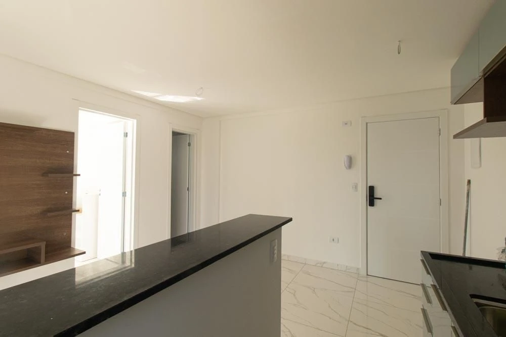 Floor-to-ceiling windows in a one-bedroom apartment, 36 m² — photo 22