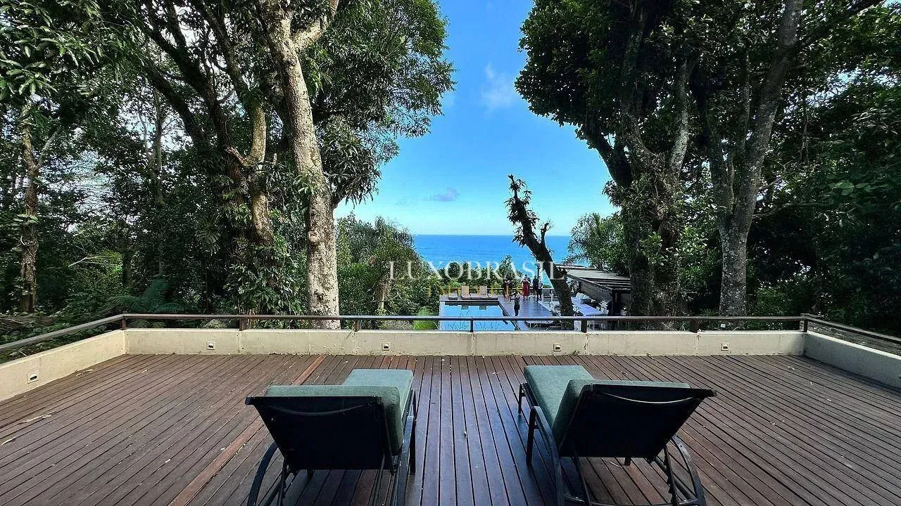 Casa amueblada con 4 dormitorios y parrilla en balcón — photo 21