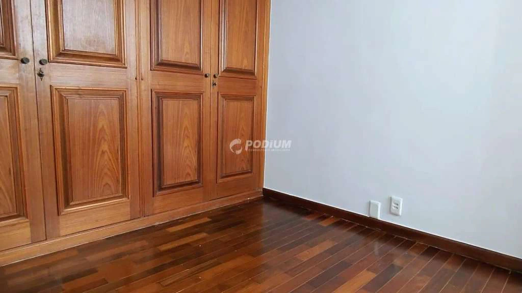 4-bedroom apartment with sauna in the building and 180 m² — photo 23