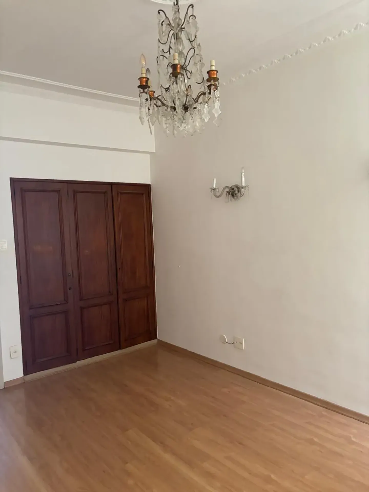 3-bedroom apartment with a home office in Rio de Janeiro — photo 17