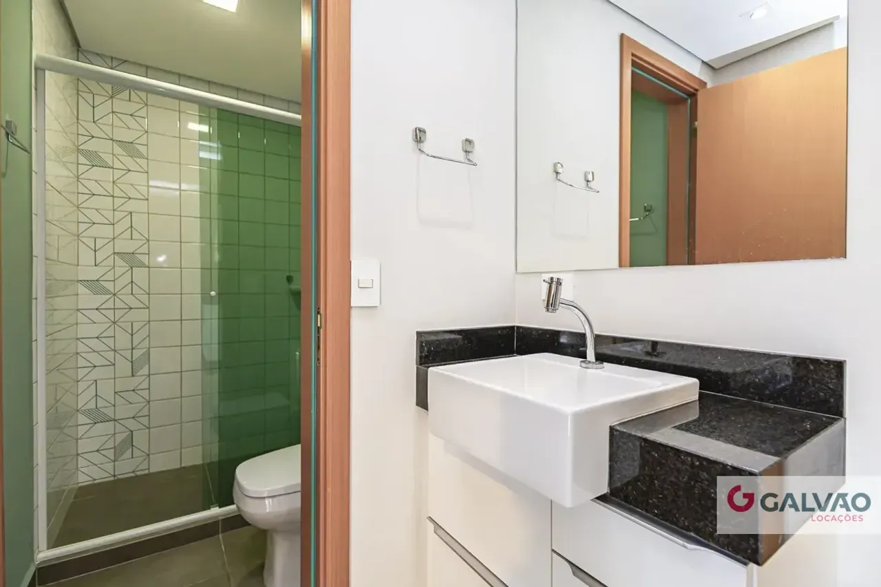 Unfurnished 70 m² apartment with 2 bedrooms — photo 13