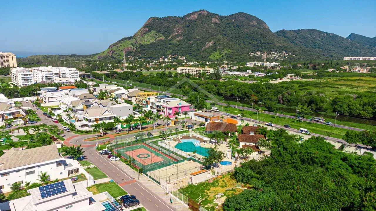 Furnished house with 5 bedrooms and 500 m², 3 parking — photo 7