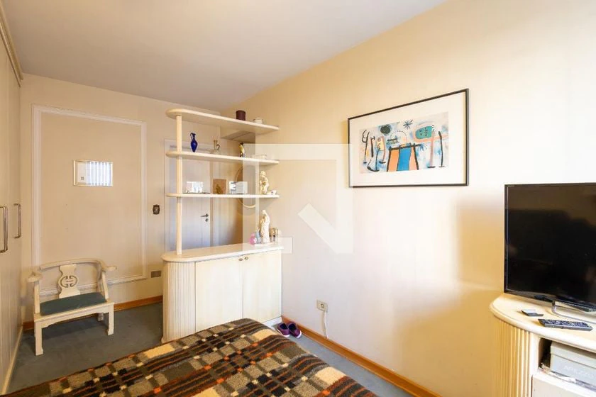 Ванна и 3 спальни: квартира 164 м² — photo 9