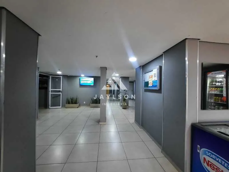 Apartamento mobiliado de 2 quartos no 3º andar — photo 18