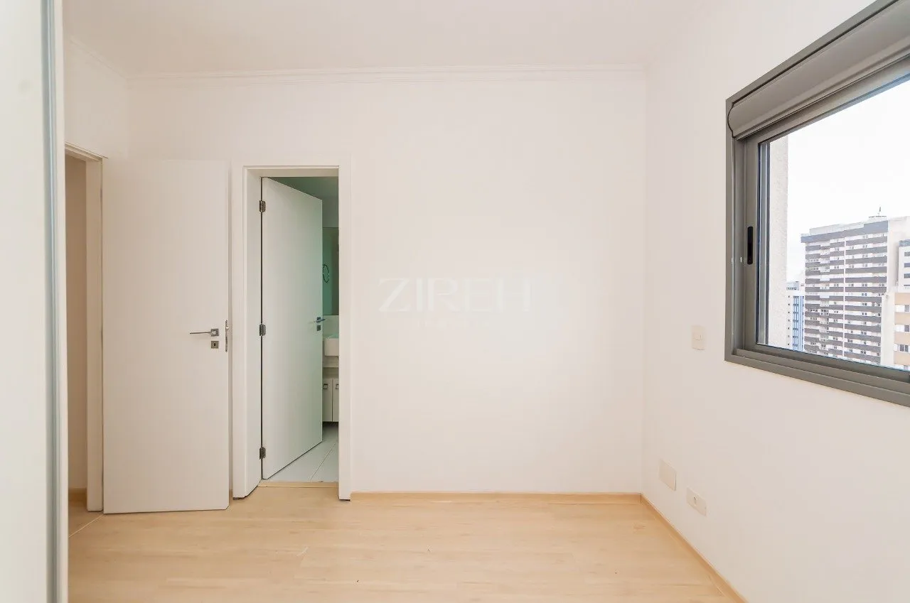 Apartamento de 3 suites con cocina abierta y 133 m² — photo 11