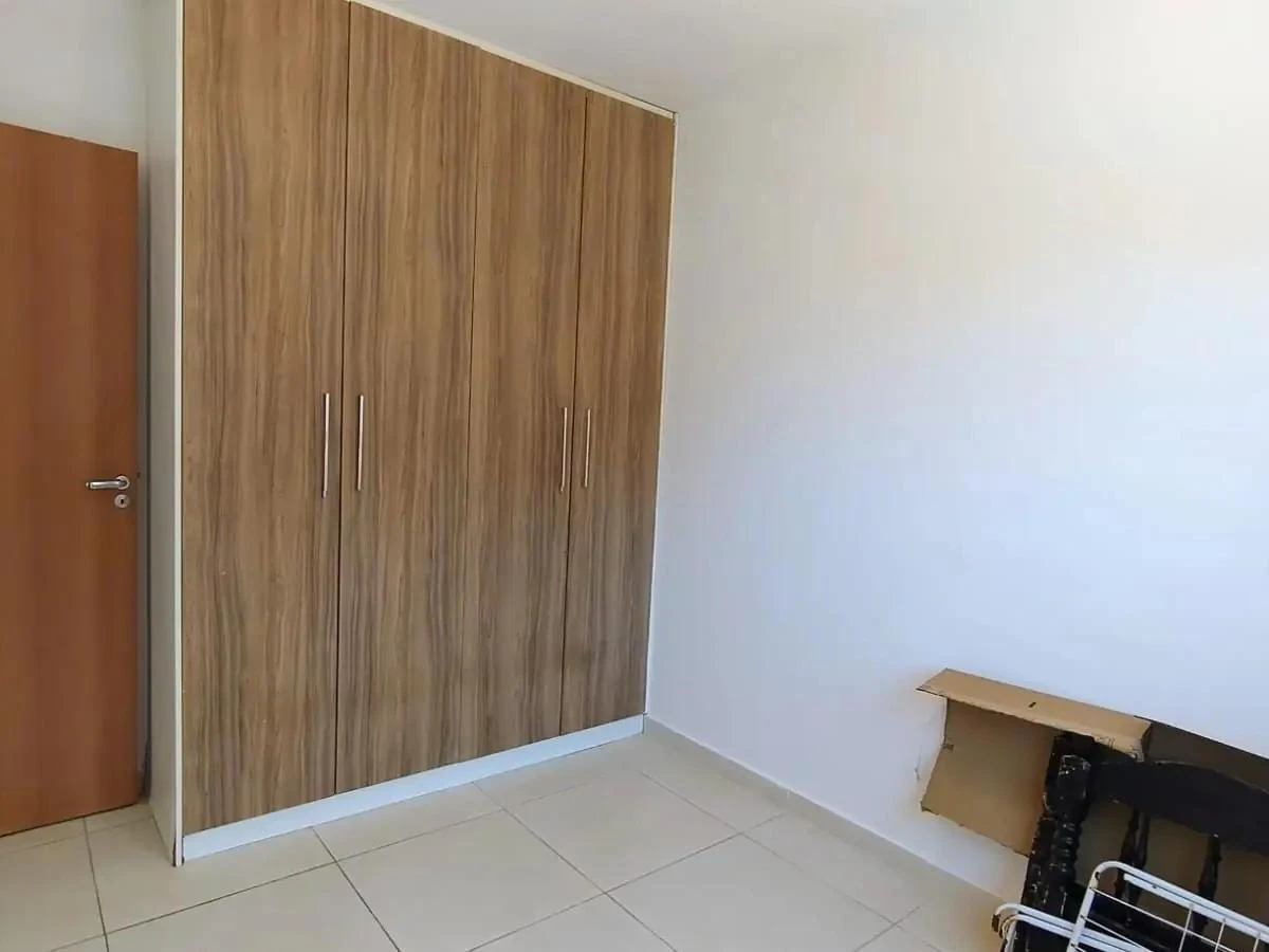 Apartamento, 72 m², com máquina de lavar — photo 4