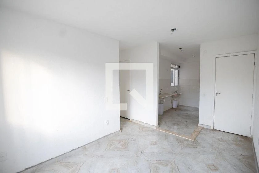 Rental apartment with 2 bedrooms, 41 m² and parking — photo 27