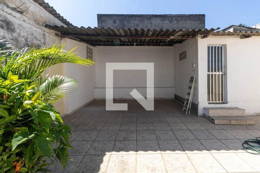 Rental house with 3 bedrooms and private garden — photo 34