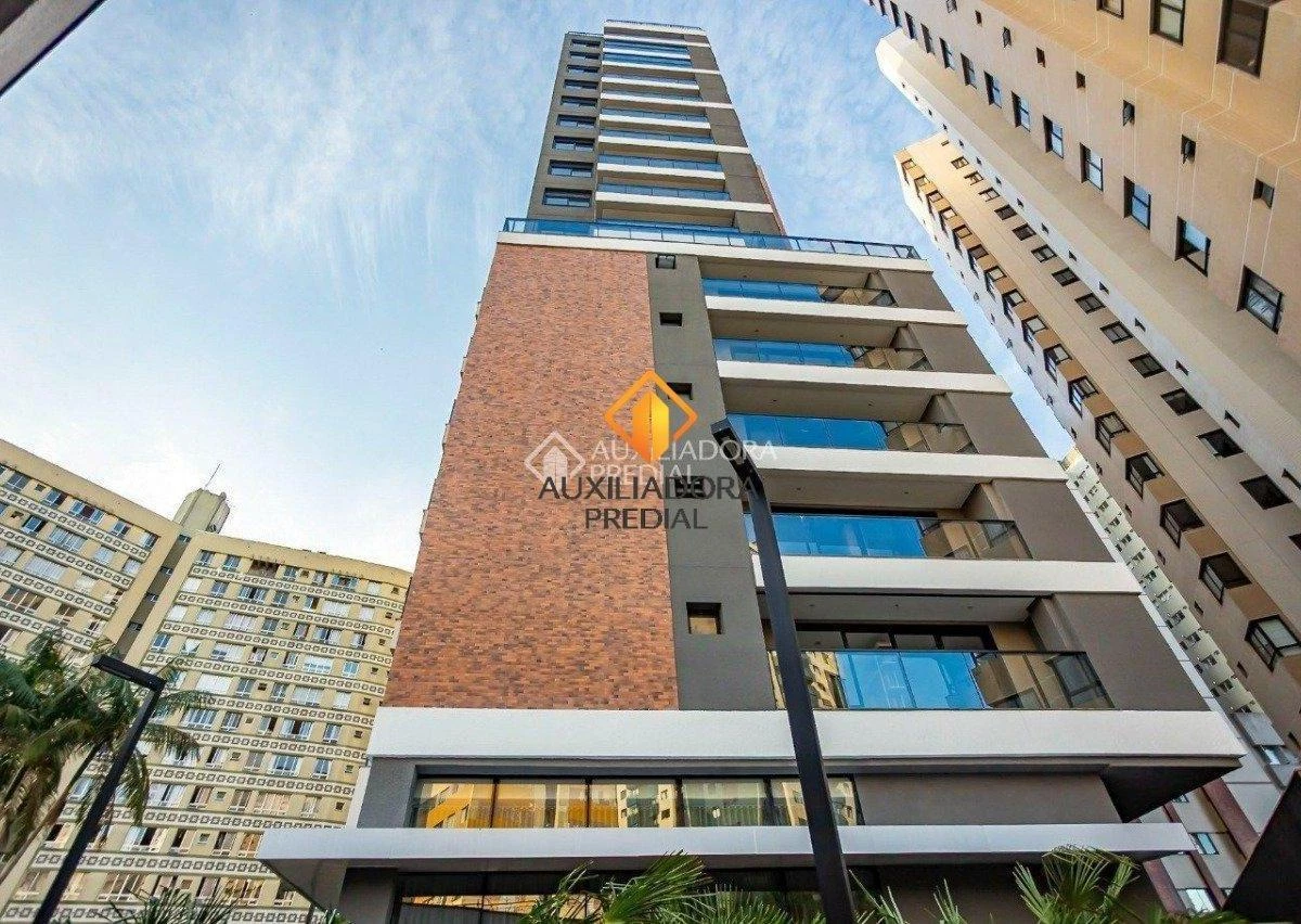2-bedroom apartment with 104 m² and 1 parking space — photo 11