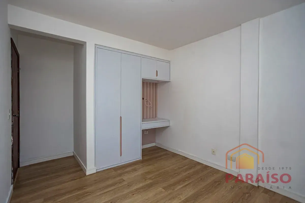 2 quartos e espaço de home office: apartamento de 48 m² — photo 23