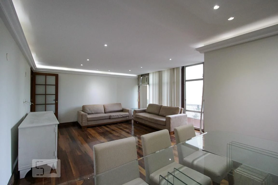Mountain view in a 3-bedroom apartment, 140 m² — photo 21
