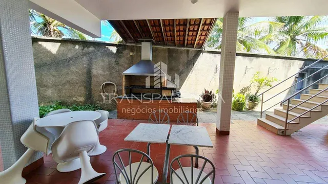 Furnished house with 4 bedrooms and balcony grill — photo 11