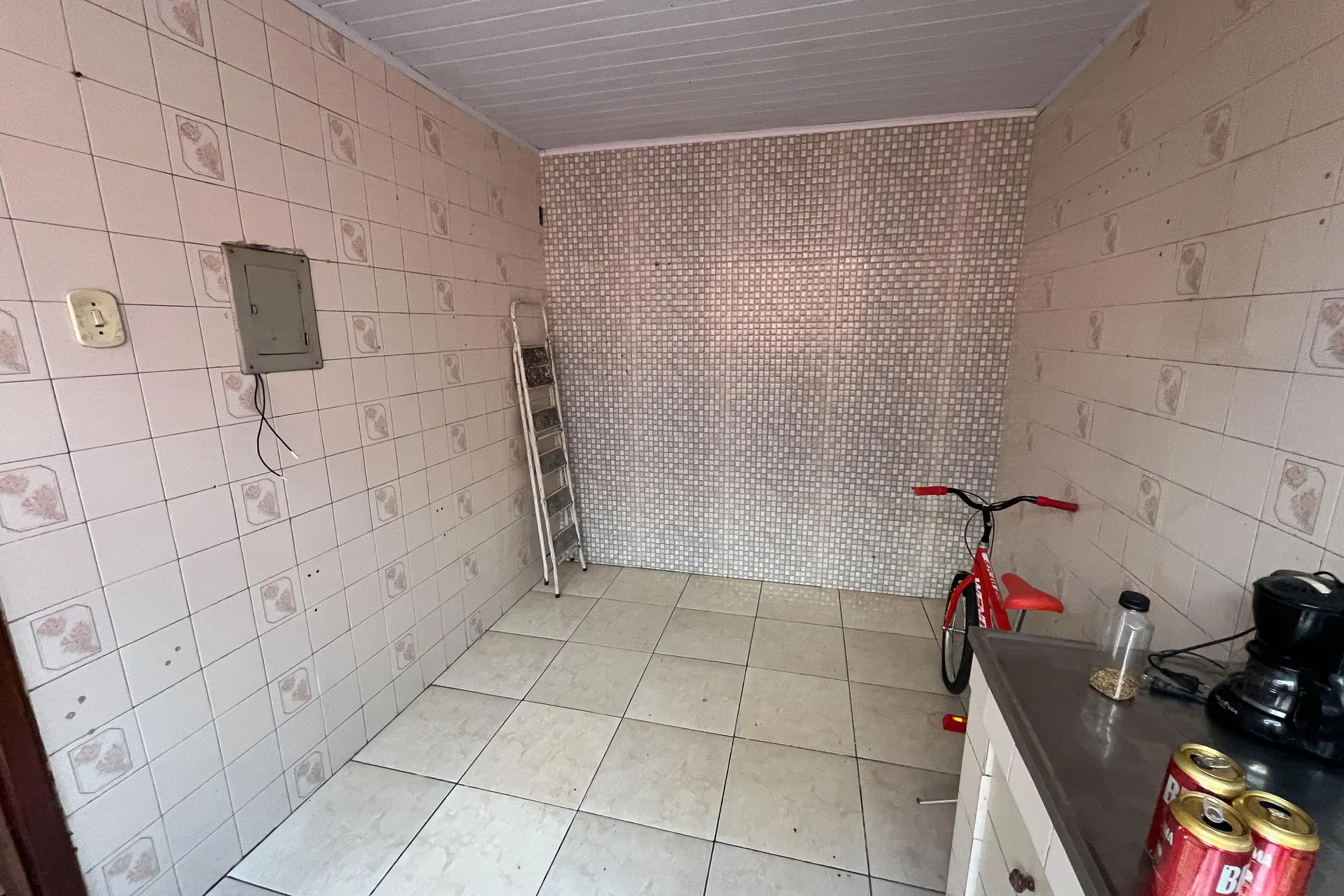 One-bedroom, 30 m² apartment in Rio de Janeiro — photo 3