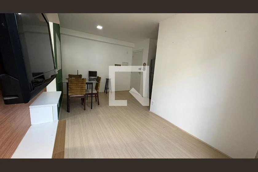 Mountain view in a 2-bedroom apartment, 50 m² — photo 22