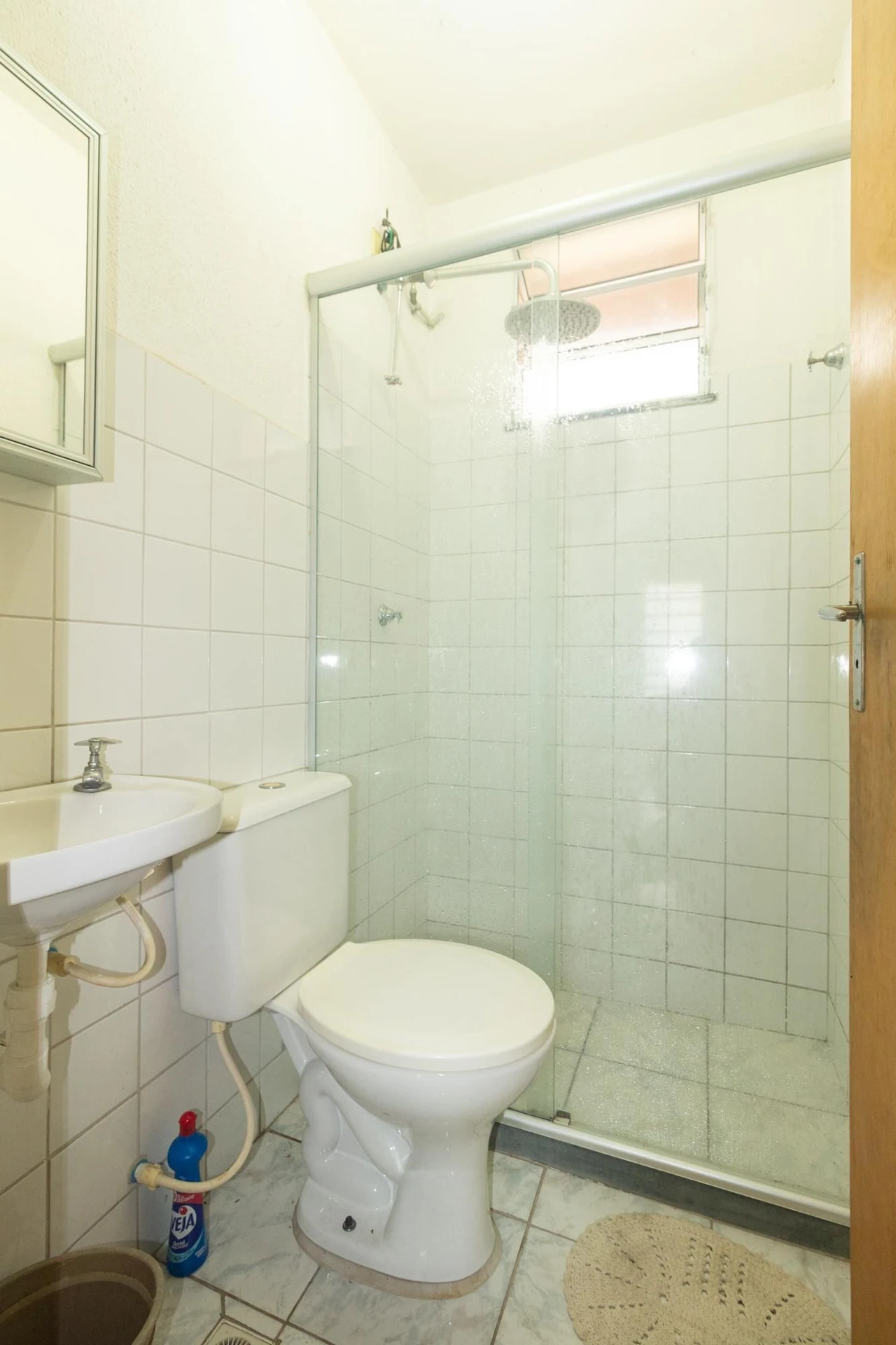Furnished house with 2 bedrooms and 1 bathroom — photo 11