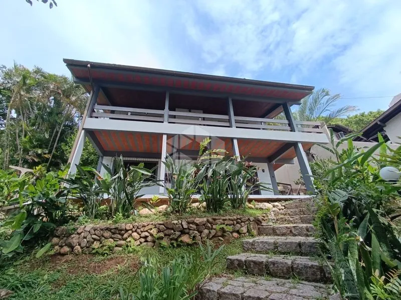 Furnished house with 3 bedrooms and mountain views — photo 29