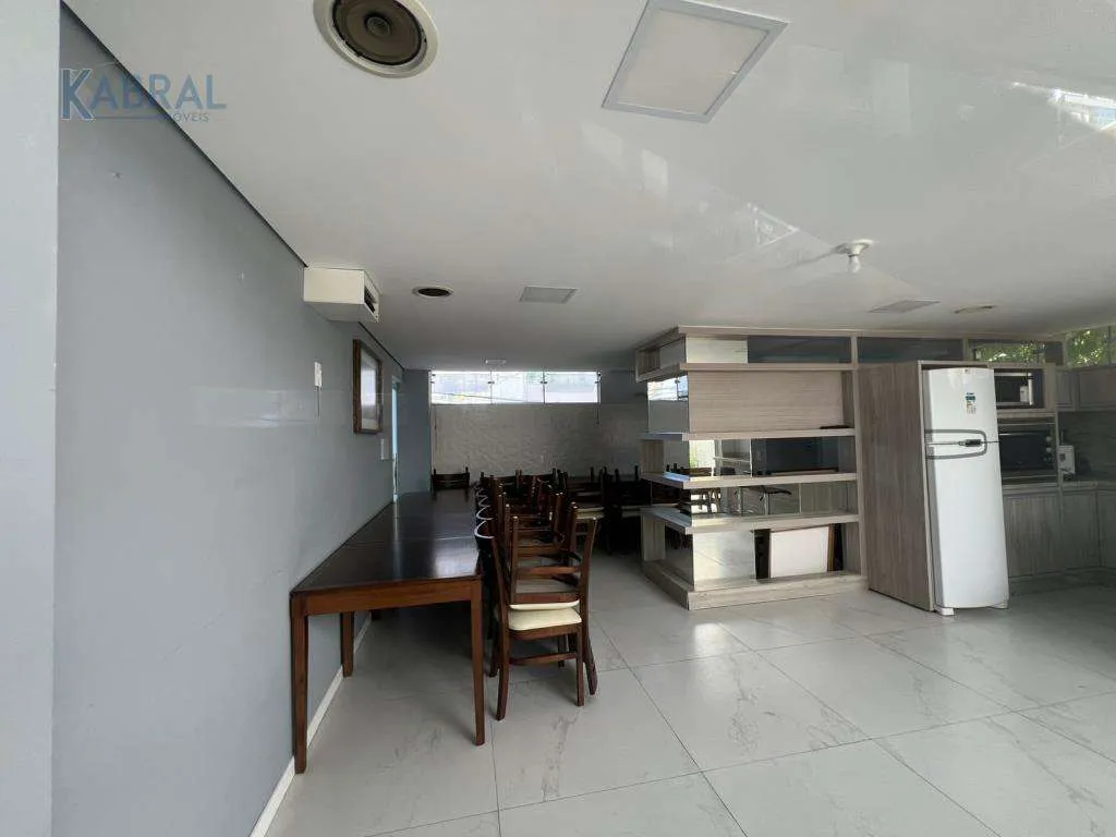 Apartamento de 106 m² com 3 quartos e 1 vaga — photo 3