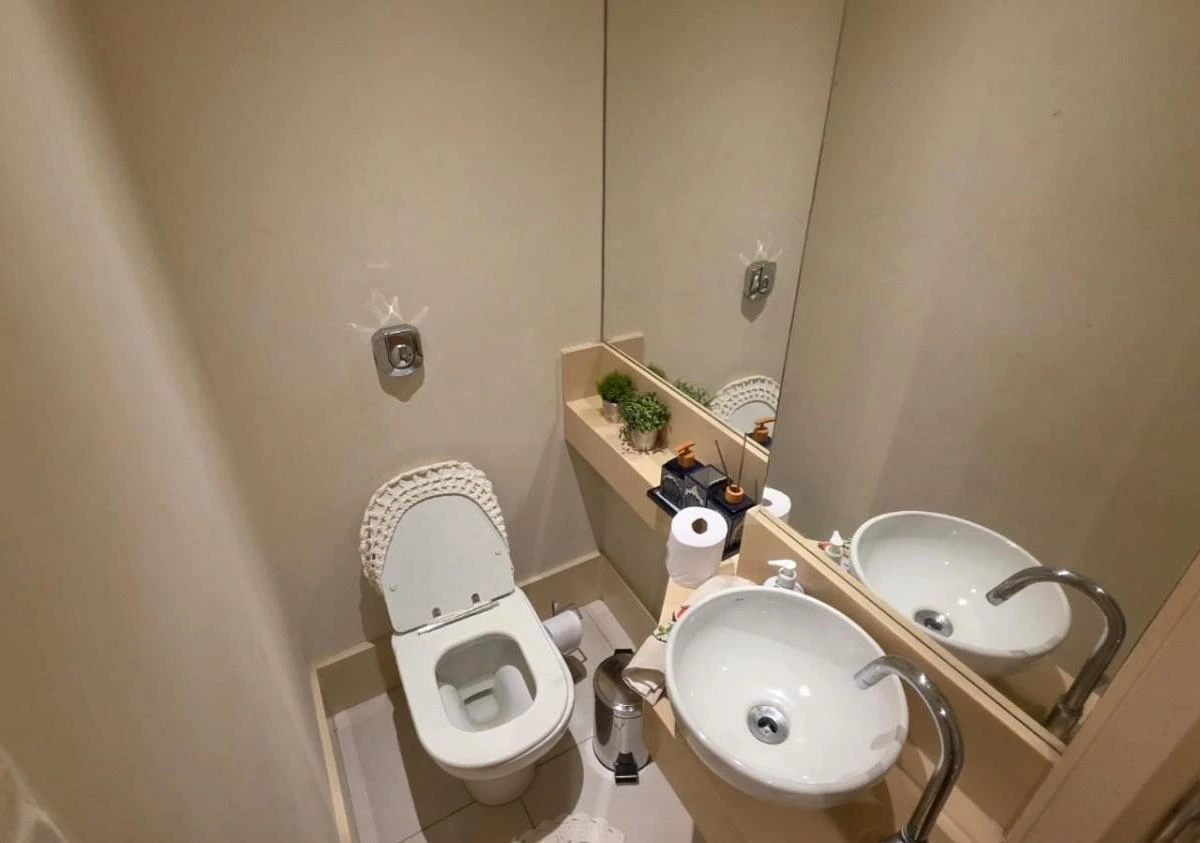 Apartamento de 4 quartos com closet, Copacabana — photo 26