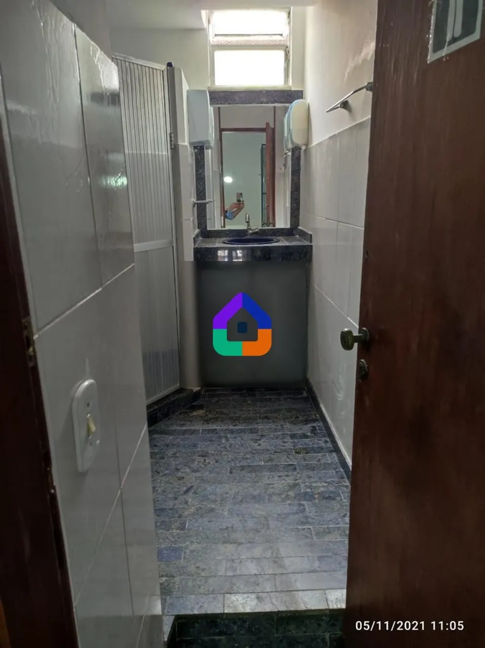 Casa comercial com 1 quarto e 5 banheiros — photo 19