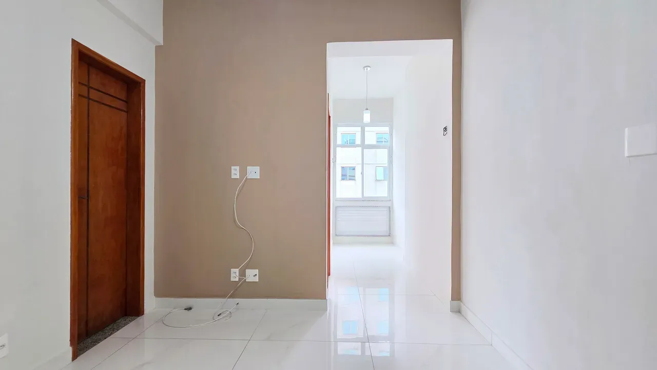 Apartamento de 1 quarto e 32 m² — photo 18