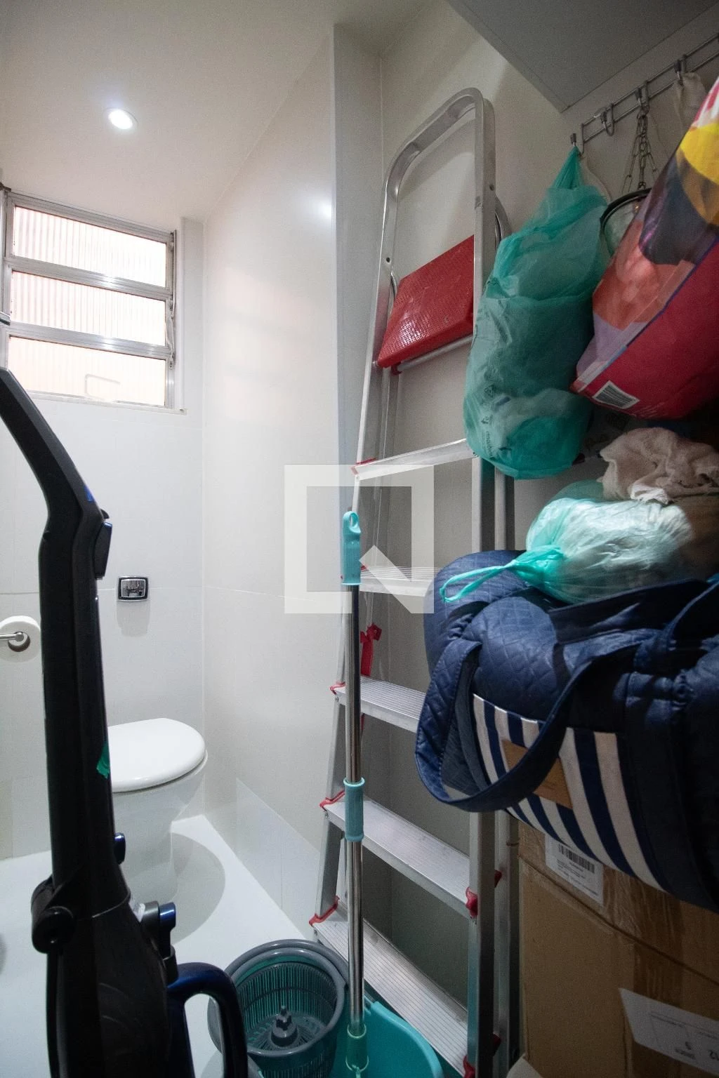 Furnished apartment, 140 m², with a walk-in closet — photo 29