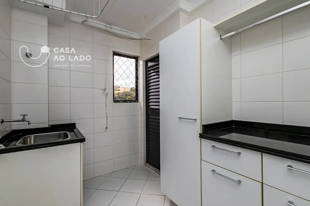Робоче місце та 3 спальні: квартира 119 м² — photo 11