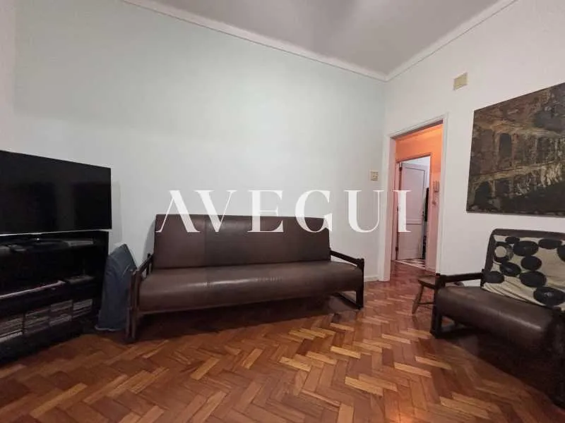 Apartamento mobiliado de 2 quartos com espaço de home office — photo 15