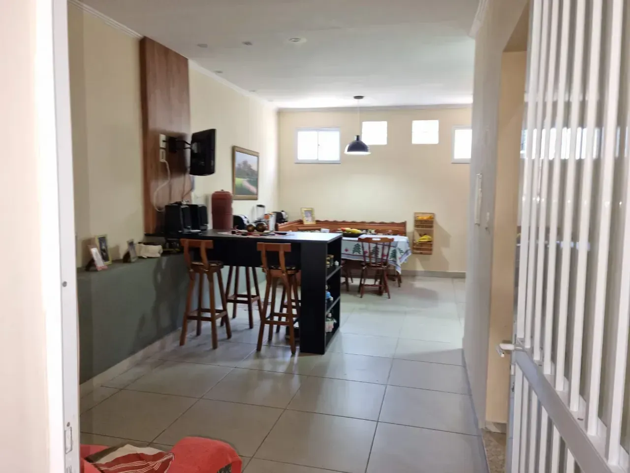 Furnished apartment with 3 bedrooms and 4 bathrooms — photo 9