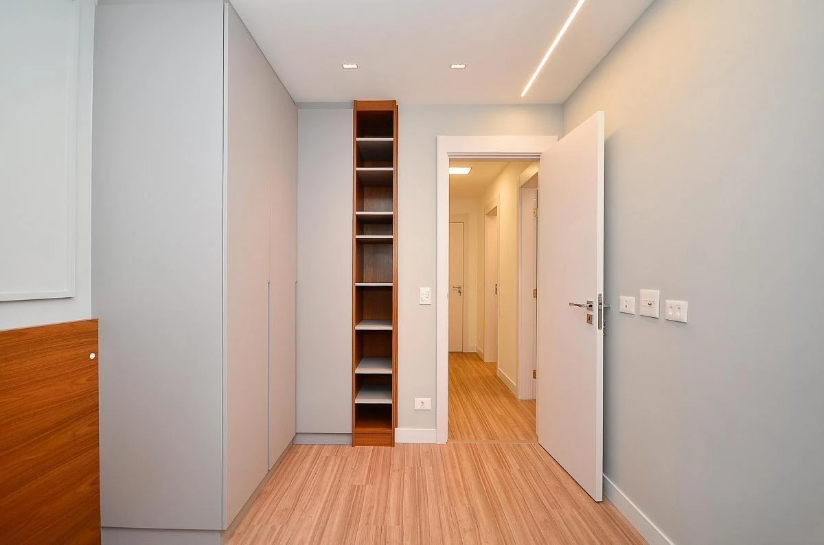 Apartamento mobiliado, 108 m², com varanda envidraçada — photo 48