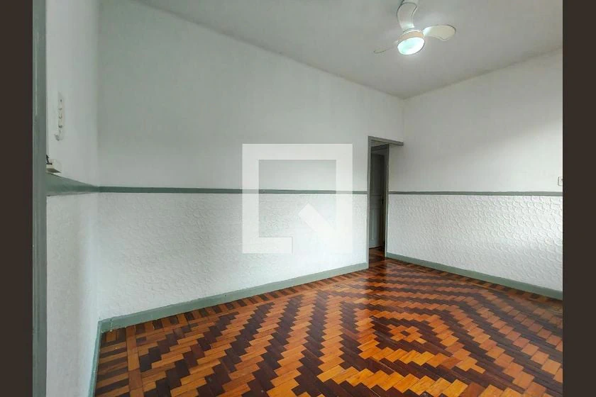 Departamento con piso de madera o laminado en Rio de Janeiro — photo 12