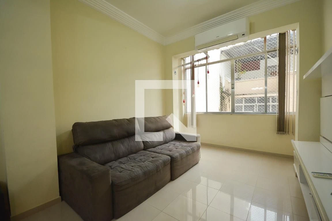 Apartamento mobiliado com cozinha integrada a gás — photo 15