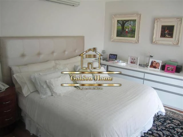 Furnished 300 m² apartment with 4 en-suites and 4 parking — photo 3