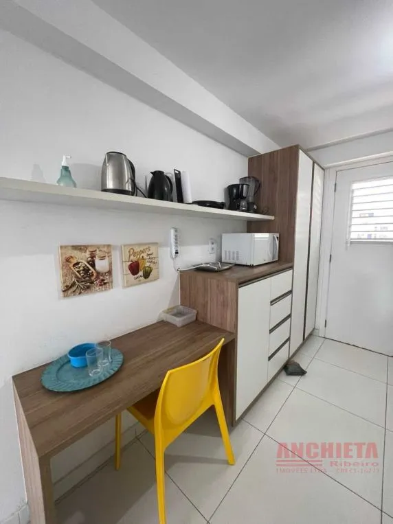 Меблированная квартира 54 м², 2 спальни — photo 9