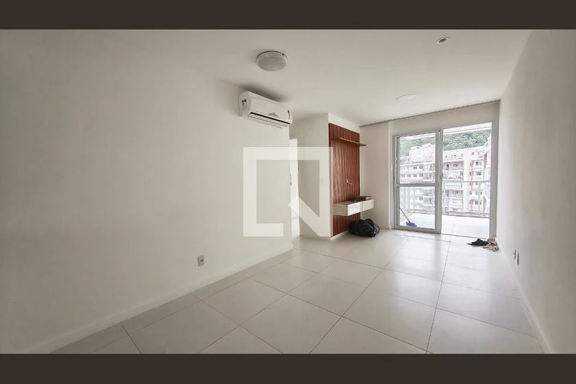 Вид на гори та 2 спальні: квартира 66 м² — photo 11