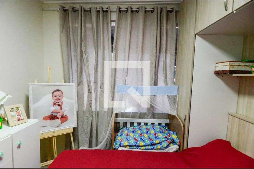 Furnished 55 m² apartment with 2 bedrooms and glass balcony — photo 16