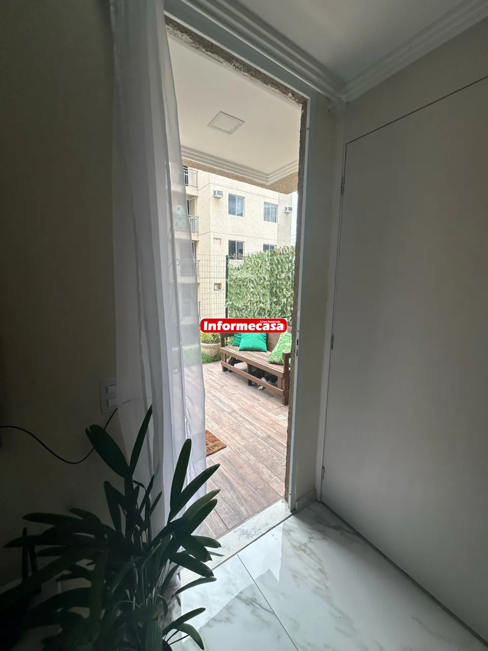 Apartamento mobiliado com 2 quartos e 1 vaga — photo 13