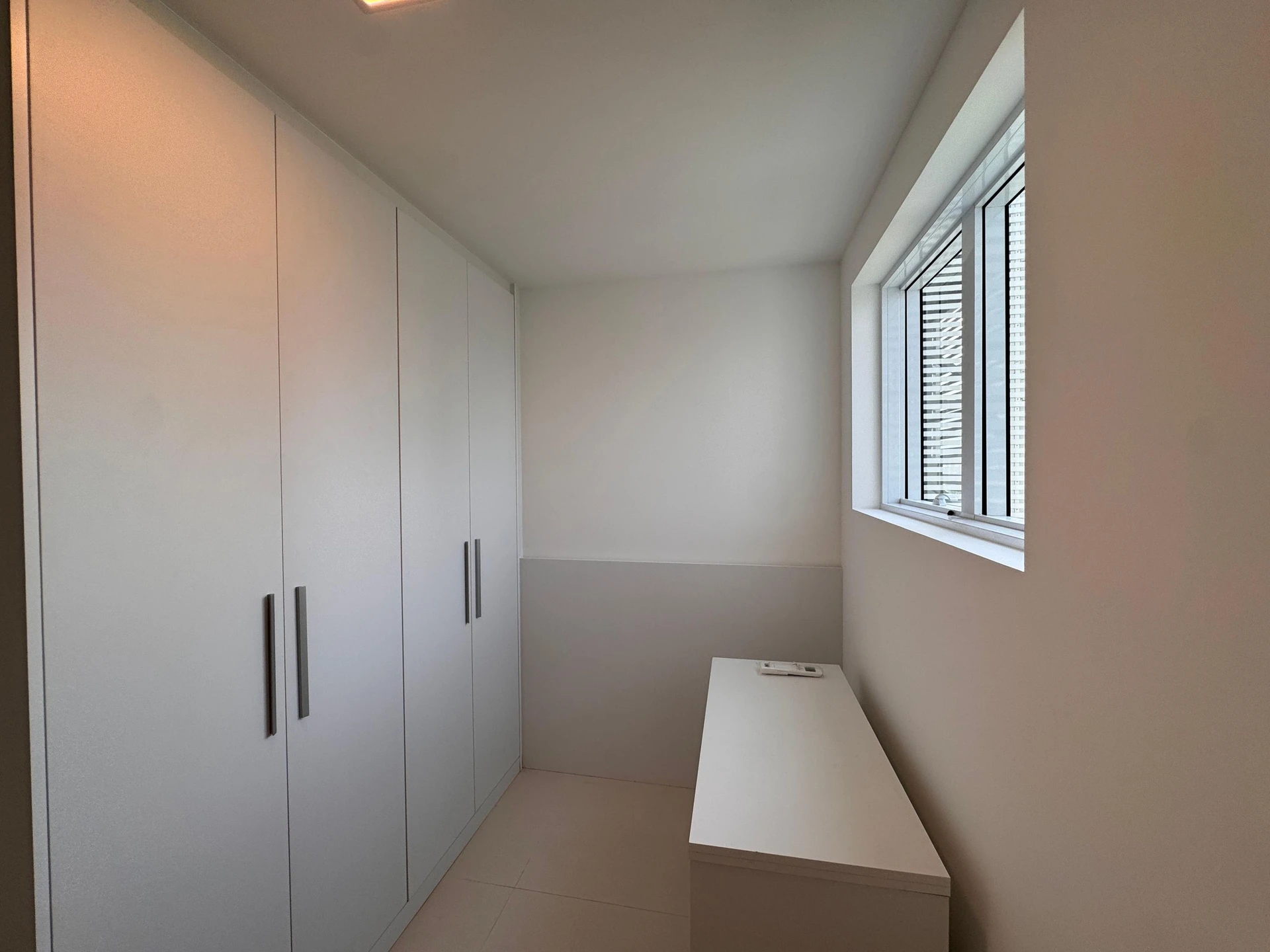 Apartamento mobiliado com 3 suítes e 4 vagas — photo 34