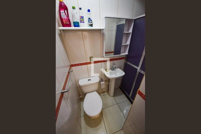 Casa de 1 quarto e 40 m² — photo 5