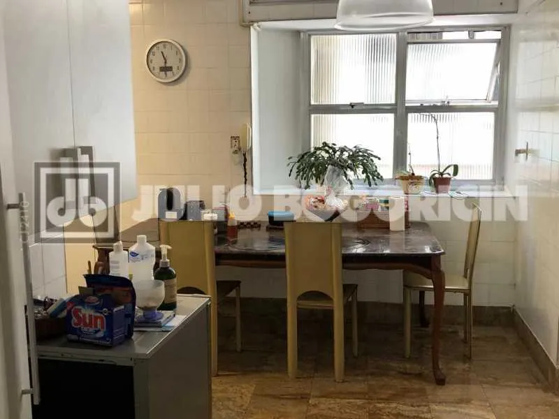 Apartamento com 3 quartos, 3 banheiros e 1 vaga — photo 9