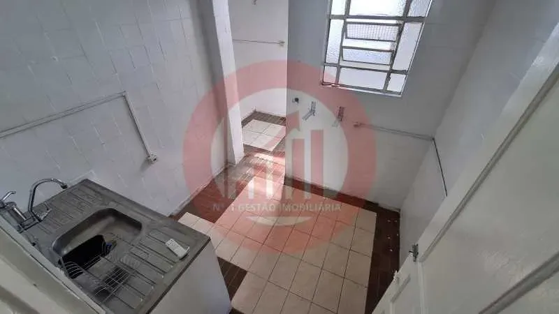 One-bedroom apartment, 65 m² — photo 2