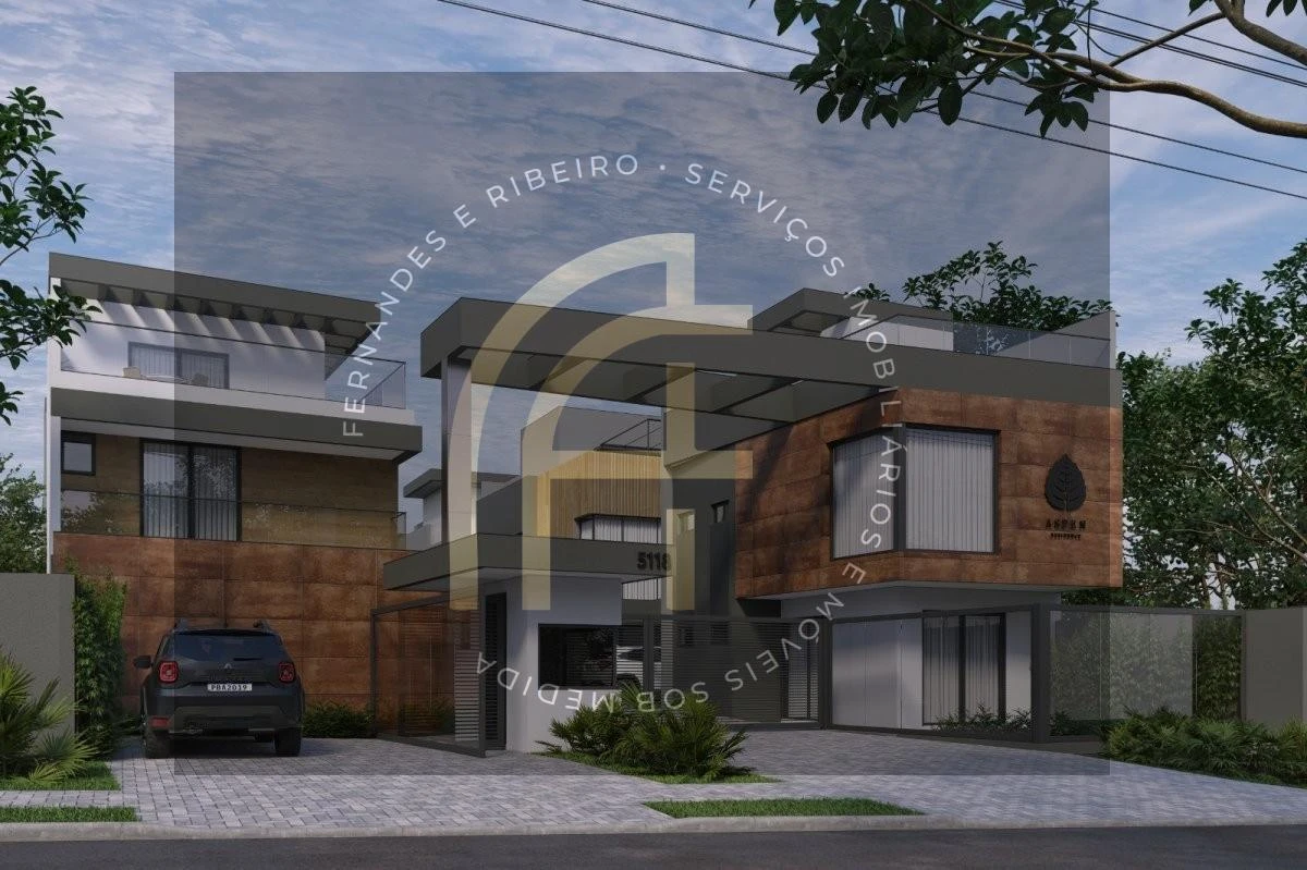 Casa mobiliada, 191 m², com máquina de lavar — photo 18