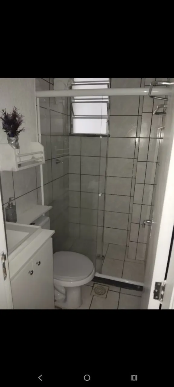 Apartamento mobiliado com 2 quartos e 1 banheiro — photo 6