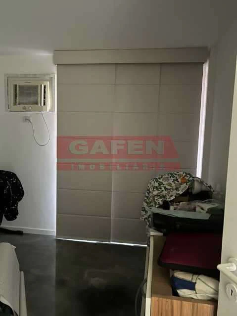 Furnished 80 m² apartment with 2 bedrooms and balcony — photo 8