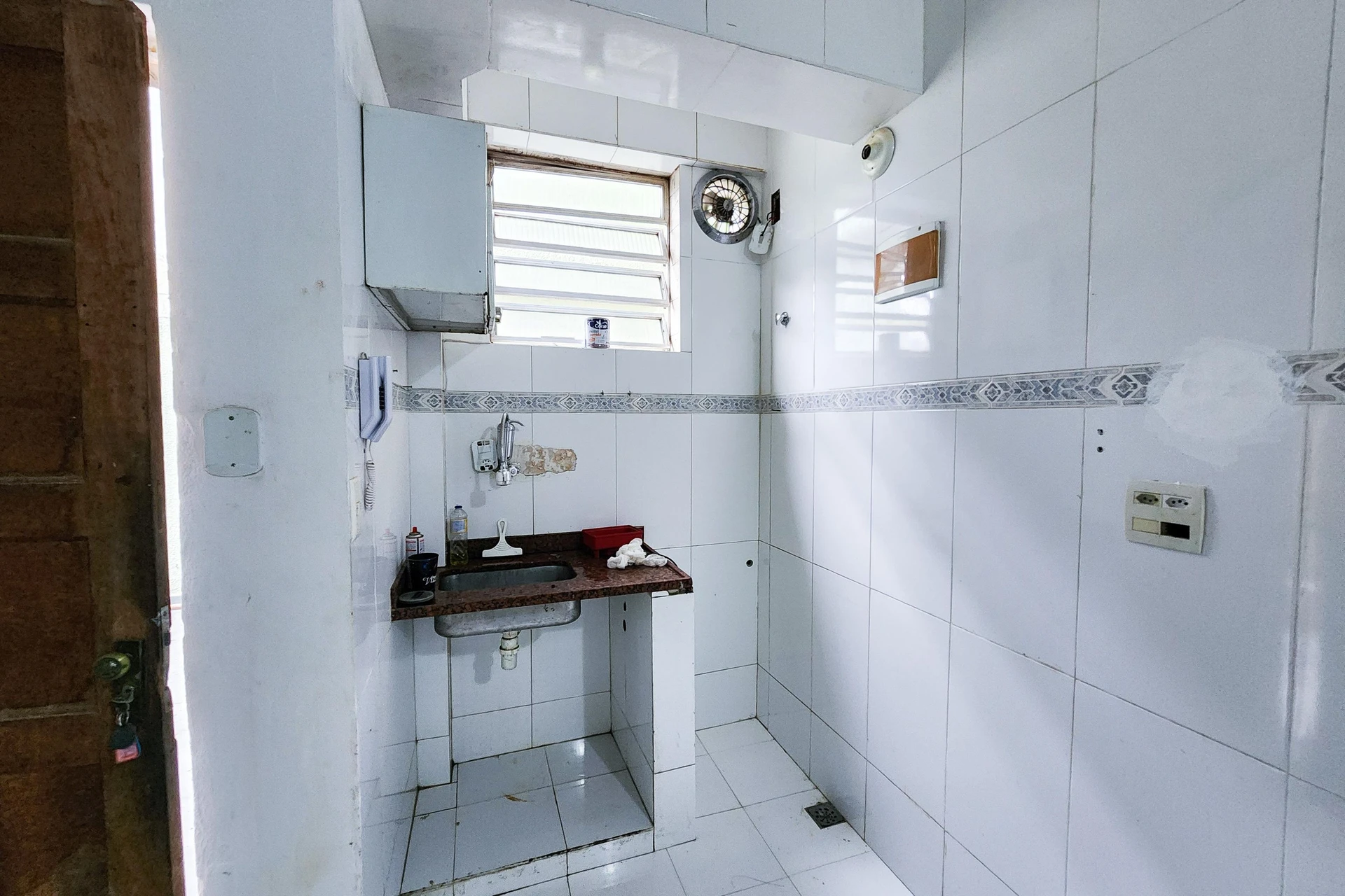 2-bedroom apartment, 55 m² — photo 11